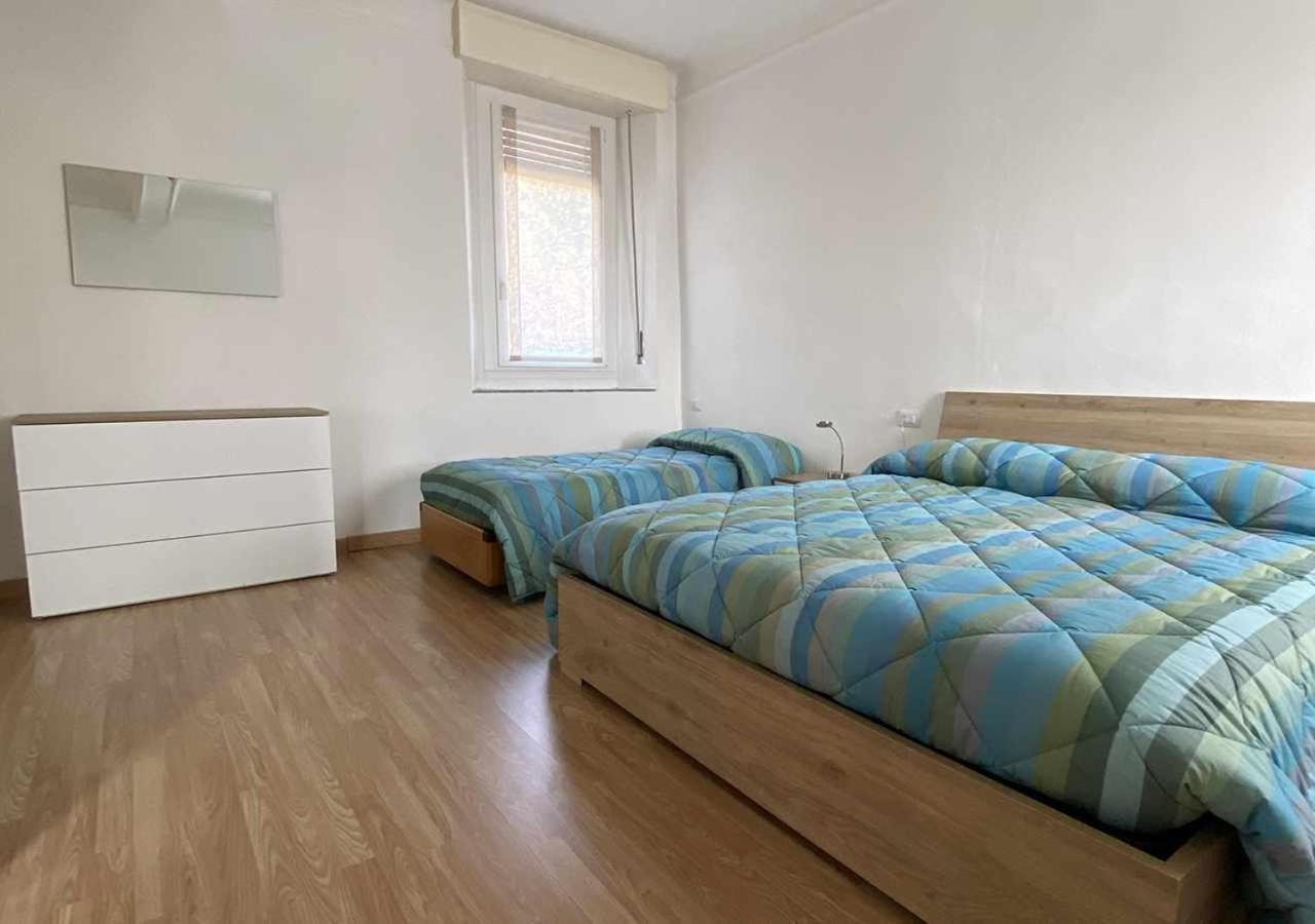 Casa Vacanza Amelia Bosisio Parini Bagian luar foto
